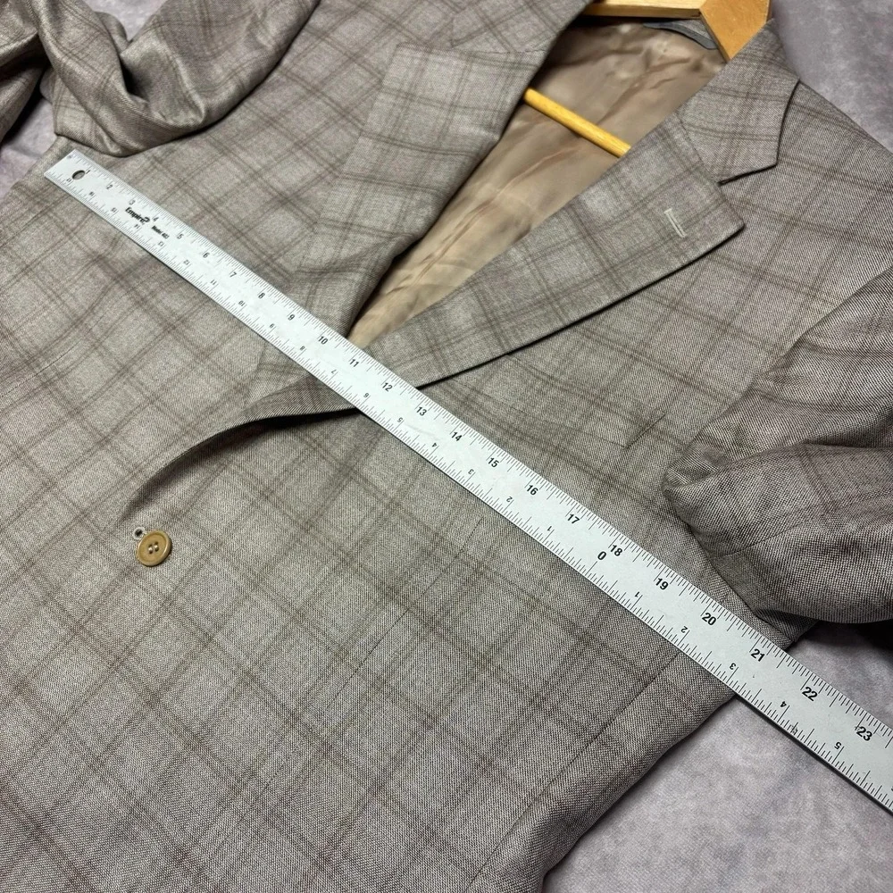 Canali *****button front